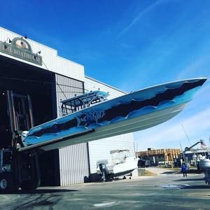 Meet your Posher, Joseph